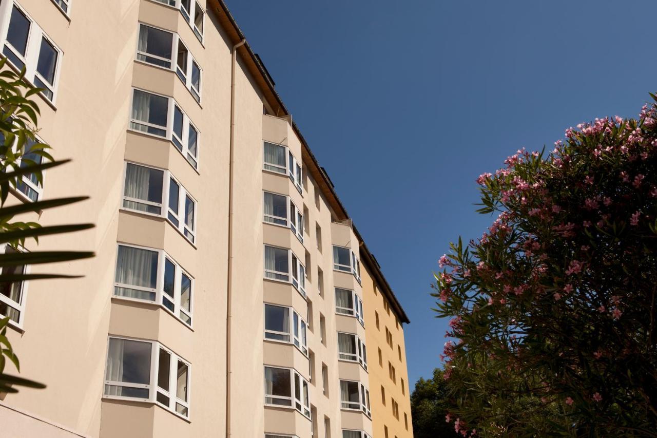 Villa Mariale By Popinns Lourdes Exterior foto