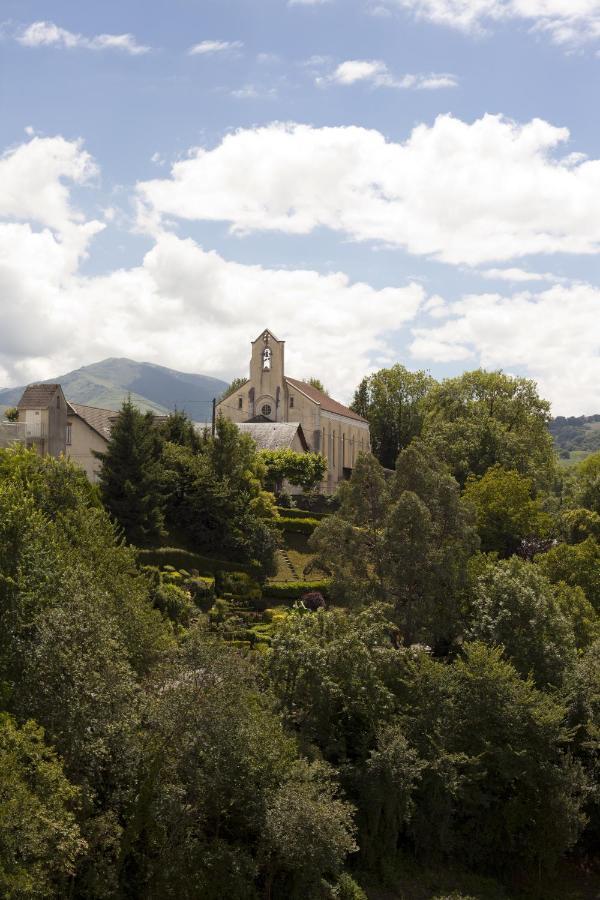 Villa Mariale By Popinns Lourdes Exterior foto